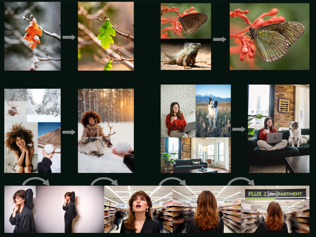 FLUX2 AI Image Generation Example